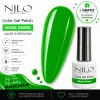 Lakier Hybrydowy Neon Green – NILO no.44